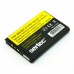 Sertec Sony BST-37 K750 Batarya