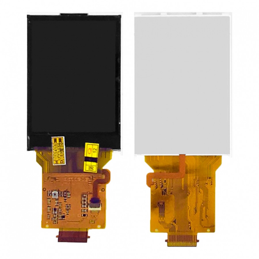 Sony Ericsson W900 Ekran LCD Panel AAA