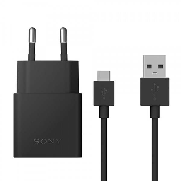 Sony Xperia Micro USB Orjinal Ev Şarj Aleti 1.8A UCH10 UCB11…