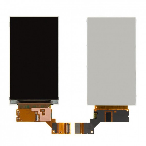 Sony Xperia U ST25i Ekran LCD Panel Orj…