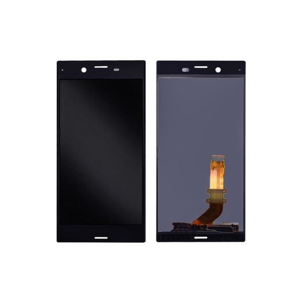 Sony Xperia XZ F8331 F8332 LCD Ekran Dokunmatik Çıtasız Siyah…