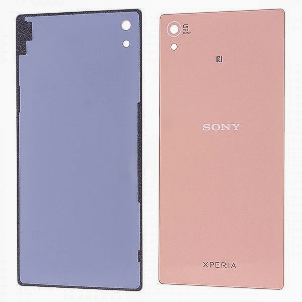 Sony Xperia Z4 Arka Kapak Batarya Pil Kapağı Gold…