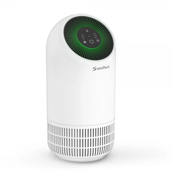 Soultech HT048B O2TEEN Hava Temizleyici