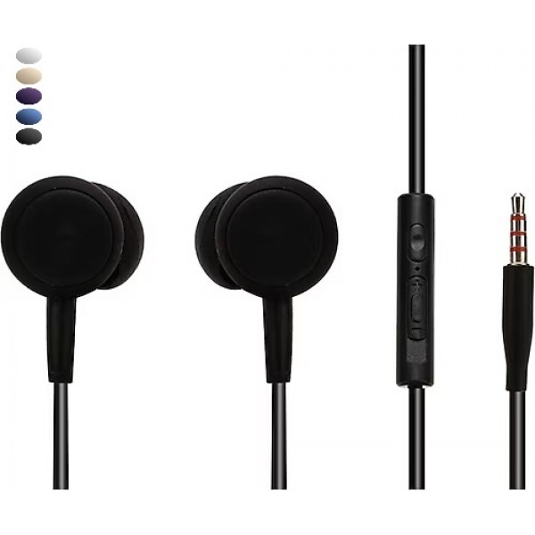 Soultech KK012 3.5mm Comfort Candy Kablolu Kulaklık…