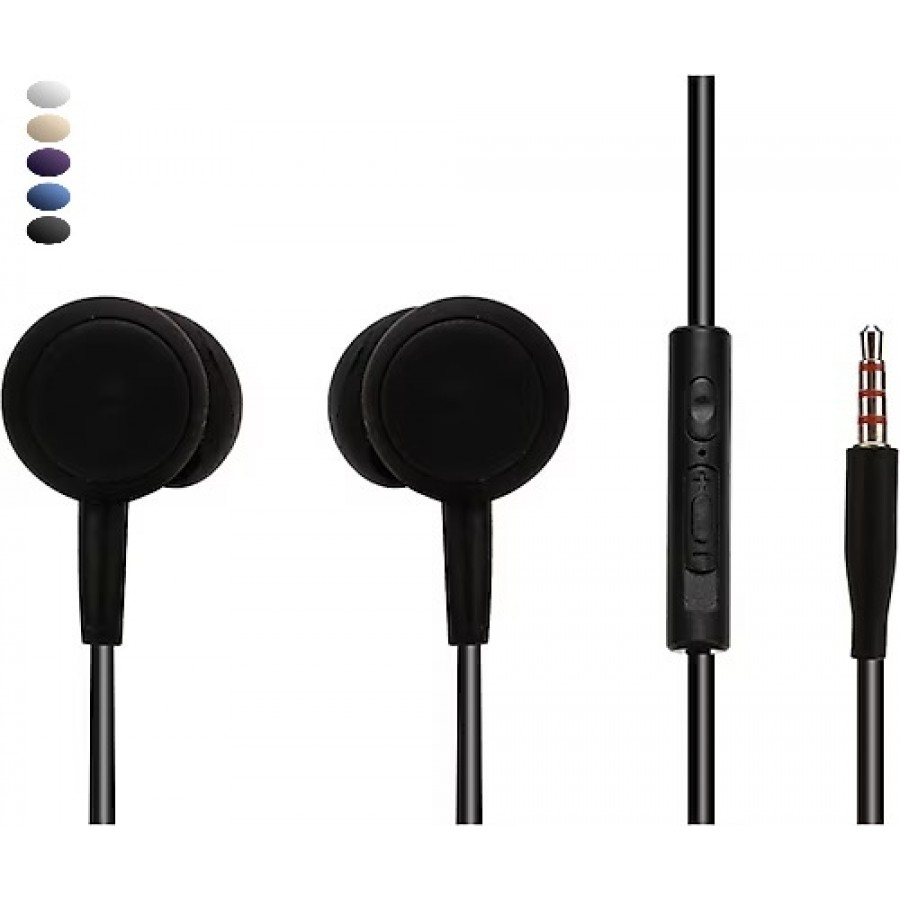 Soultech KK012 3.5mm Comfort Candy Kablolu Kulaklık
