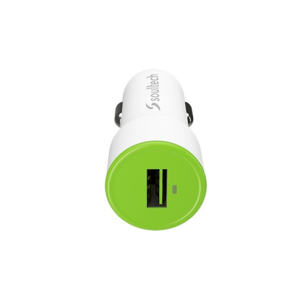 Soultech SC325B 2.1A Araç içi Şarj Adaptörü…