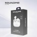 Soundme SM001B SoftOne TWS Bluetooth Kulaklık - Beyaz Soundme SM001B SoftOne TWS Bluetooth Kulaklık - Beyaz