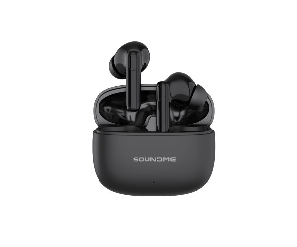 Soundme SM001S SoftOne TWS Bluetooth Kulaklık - Siyah&hellip;