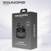 Soundme SM001S SoftOne TWS Bluetooth Kulaklık - Siyah Soundme SM001S SoftOne TWS Bluetooth Kulaklık - Siyah