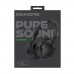 Soundme SM090S PureTone Kablosuz Kulak Üstü Kablosuz Bluetooth Kulaklık - Siyah Soundme SM090S PureTone Kablosuz Kulak Üstü Kablosuz Bluetooth Kulaklık - Siyah