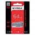 Syrox BL64 Bold Design 64GB USB Bellek - USB Flash Drive