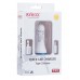 Syrox C48 Hızlı Şarj Type-C Araç İçi Oto Şarj Aleti 2.4A Beyaz