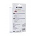 Syrox J17 iPhone Lightning Kablolu Şarj Aleti Set 1.0A Beyaz