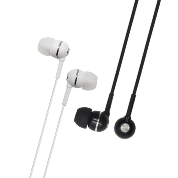 Syrox K1 Stereo Kablolu Kulak İçi Kulaklık 3.5mm…