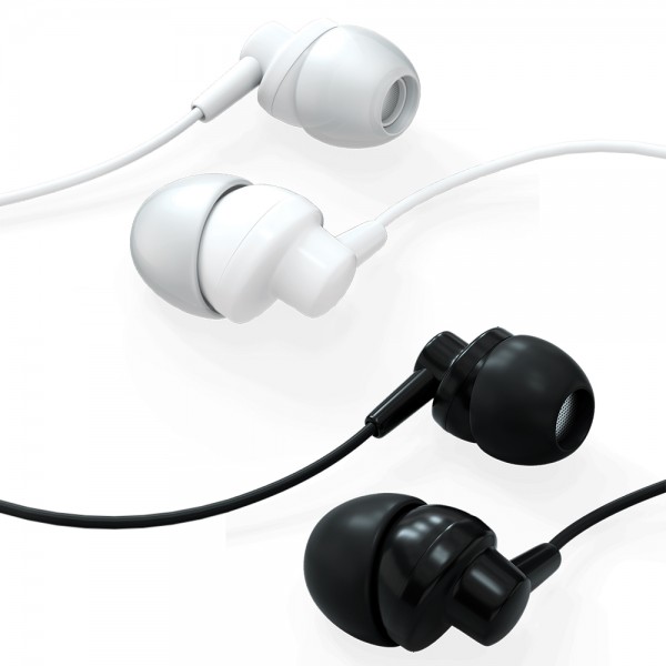 Syrox K13 Stereo Sound Handsfree Kulakiçi 3.5mm Kulaklık…