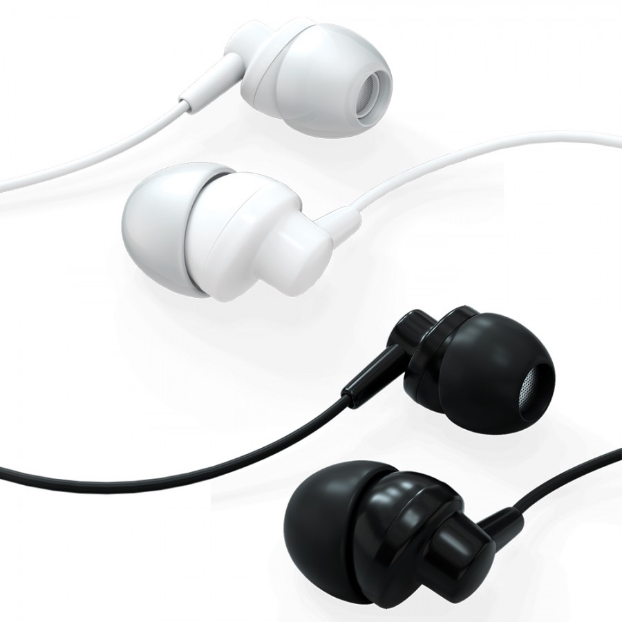 Syrox K13 Stereo Sound Handsfree Kulakiçi 3.5mm Kulaklık