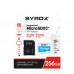 Syrox MC256 MicroSD 256GB Hafıza Kartı
