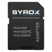 Syrox MC256 MicroSD 256GB Hafıza Kartı