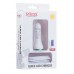 Syrox C47 Araç Şarj Aleti Micro USB Kablo Set 2.4A Beyaz