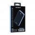 Syrox PB121 10000 mAh Powerbank Led Ekranlı Taşınabilir Batarya Syrox PB121 10000 mAh Powerbank Led Ekranlı Taşınabilir Batarya