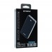 Syrox PB121 10000 mAh Powerbank Led Ekranlı Taşınabilir Batarya Syrox PB121 10000 mAh Powerbank Led Ekranlı Taşınabilir Batarya