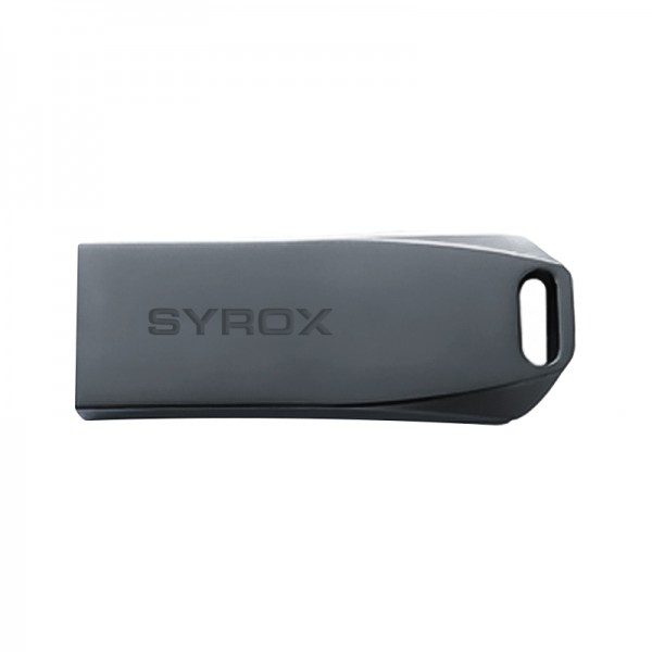 Syrox PR64 Prisma Design 64GB USB Bellek - USB Flash Drive…