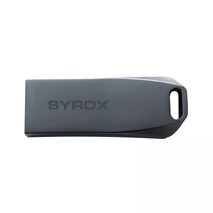 Syrox PR64 Prisma Design 64GB USB Bellek - USB Flash Drive