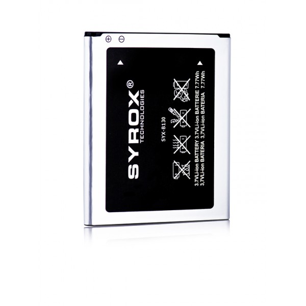 Syrox Samsung Galaxy S3 (I9300) Batarya 2100 mAh B130…