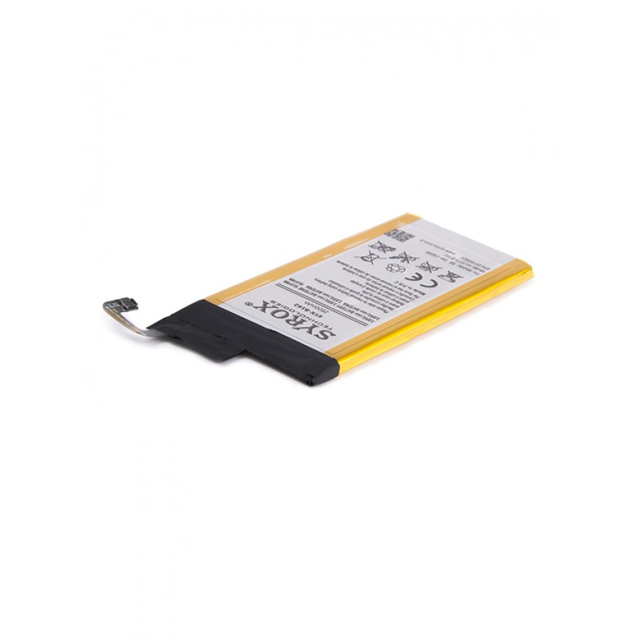 Syrox Samsung Galaxy S6 EDGE (G925) Batarya 2600 mAh B162