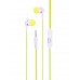 Syrox K7 Stereo Kulakiçi 3.5mm Kulaklık