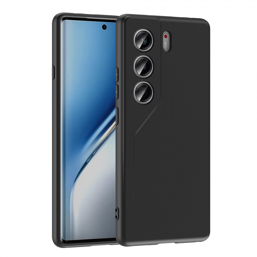 Tecno Camon 40 Kılıf First PremiumS Silikon Kapak Tecno Camon 40 Kılıf First PremiumS Silikon Kapak