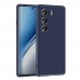 Tecno Camon 40 Pro 5G Kılıf First PremiumS Silikon Kapak Tecno Camon 40 Pro 5G Kılıf First PremiumS Silikon Kapak