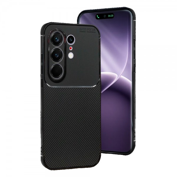 Tecno Camon 50 Pro 4G/5G Kılıf Focus Carbon Silikon Kapak… Tecno Camon 50 Pro 4G/5G Kılıf Focus Carbon Silikon Kapak…