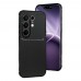 Tecno Camon 50 Pro 4G/5G Kılıf Focus Carbon Silikon Kapak Tecno Camon 50 Pro 4G/5G Kılıf Focus Carbon Silikon Kapak