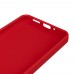 Tecno Spark 30C Kılıf PremiumS Silikon Arka Kapak