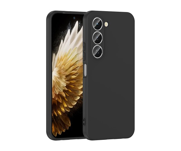Tecno Spark 40 Pro Kılıf PremiumS Silikon Kapak&hellip;