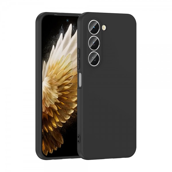 Tecno Spark 40 Pro Kılıf PremiumS Silikon Kapak&hellip;