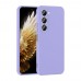 Tecno Spark 40 Pro Kılıf PremiumS Silikon Kapak Tecno Spark 40 Pro Kılıf PremiumS Silikon Kapak
