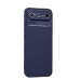Tecno Spark Slim 5G Kılıf Focus Carbon Silikon Kapak
