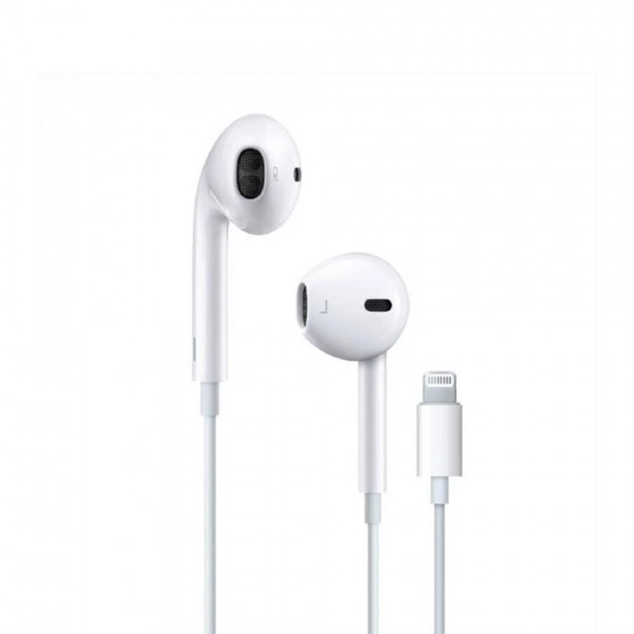 Tonex 14 Pro Lightning Tak-Çalıştır Kulak İçi Kablolu Kulaklık