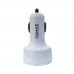 Tonex 4A 53W 2x PD + 2x USB-A Araç İçi Şarj Adaptörü