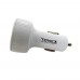 Tonex 4A 53W 2x PD + 2x USB-A Araç İçi Şarj Adaptörü