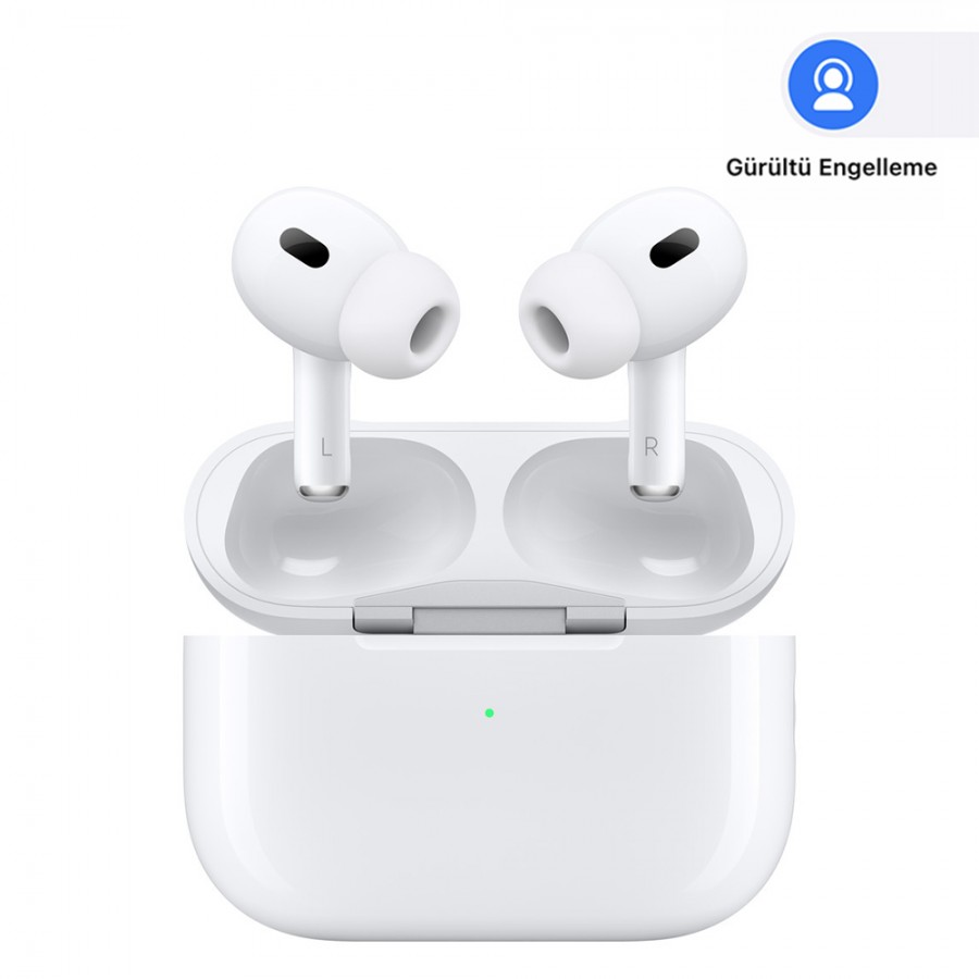 Tonex Airpods Pro 2 ANC TWS Kulak İçi Kablosuz Bluetooth Kulaklık