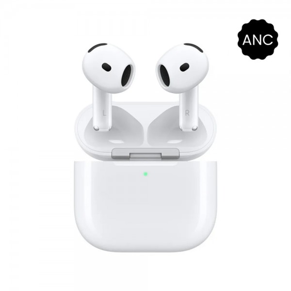 Tonex AirPods Pro 4 ANC TWS Kulak İçi Kablosuz Bluetooth Kulaklık… Tonex AirPods Pro 4 ANC TWS Kulak İçi Kablosuz Bluetooth Kulaklık…