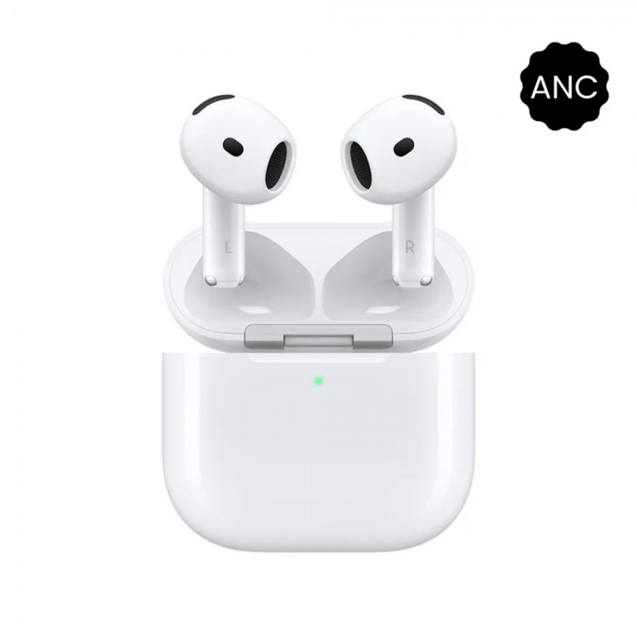 Tonex AirPods Pro 4 ANC TWS Kulak İçi Kablosuz Bluetooth Kulaklık