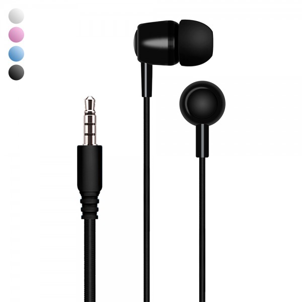 Tonex D1 Bass Earphones Kulak İçi Kablolu Kulaklık