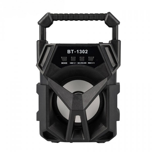 Tonex KBS-1301/1302 Kablosuz Bluetooth Hoparlör USB/BT/SD/FM/AUX/RGB…