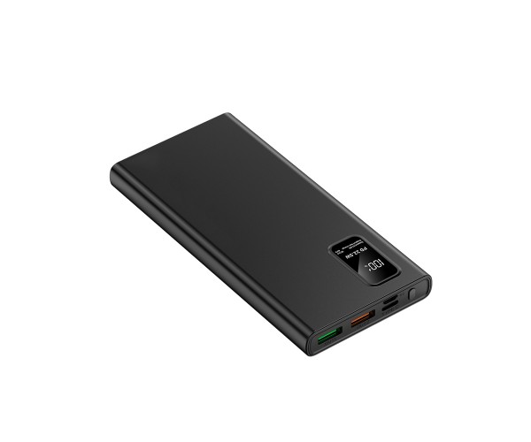 Tonex PD-20 20000 mAh PD 22.5W Hızlı Ekranlı Powerbank&hellip;