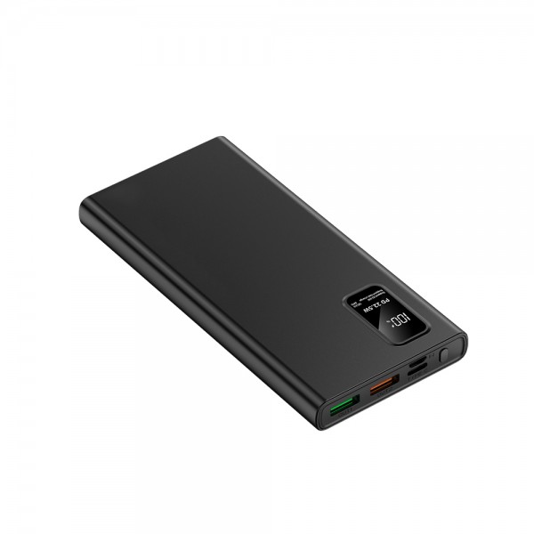 Tonex PD-20 20000 mAh PD 22.5W Hızlı Ekranlı Powerbank… Tonex PD-20 20000 mAh PD 22.5W Hızlı Ekranlı Powerbank…