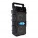 Tonex SK-1096 Bluetooth Speaker Kablosuz Hoparlör USB/BT/SD